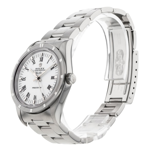 Rolex Air-King 14010